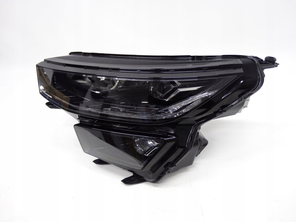 Frontscheinwerfer Skoda Kodiaq 566941035 Full LED Links Scheinwerfer Headlight SCH5775313933qz