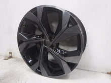 Load image into Gallery viewer, 1x Alufelge 20 Zoll 8.0" 5x114.3 40ET Glanz Schwarz 403008811R Alpine I FEL1776203348xq