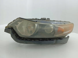 Frontscheinwerfer Honda Accord Links Scheinwerfer Headlight