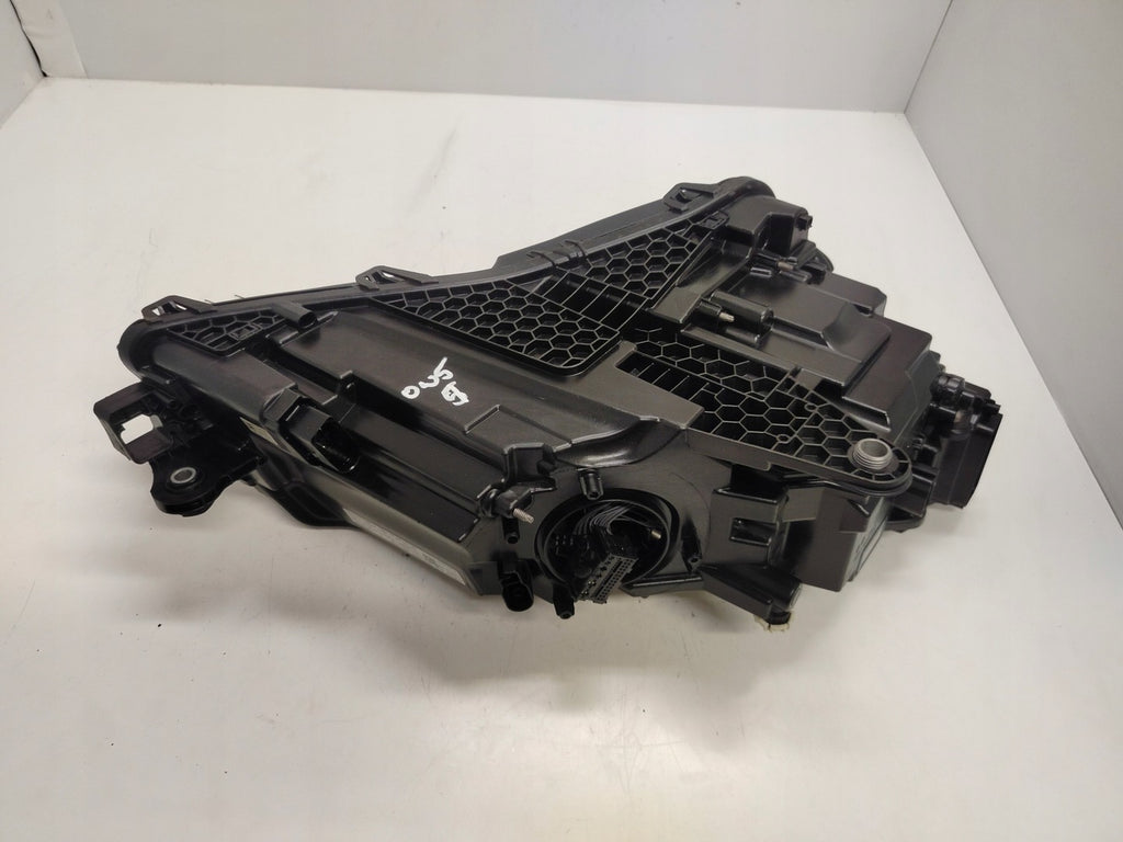 Frontscheinwerfer Skoda Superb III 3V1941015D Full LED Rechts oder Links