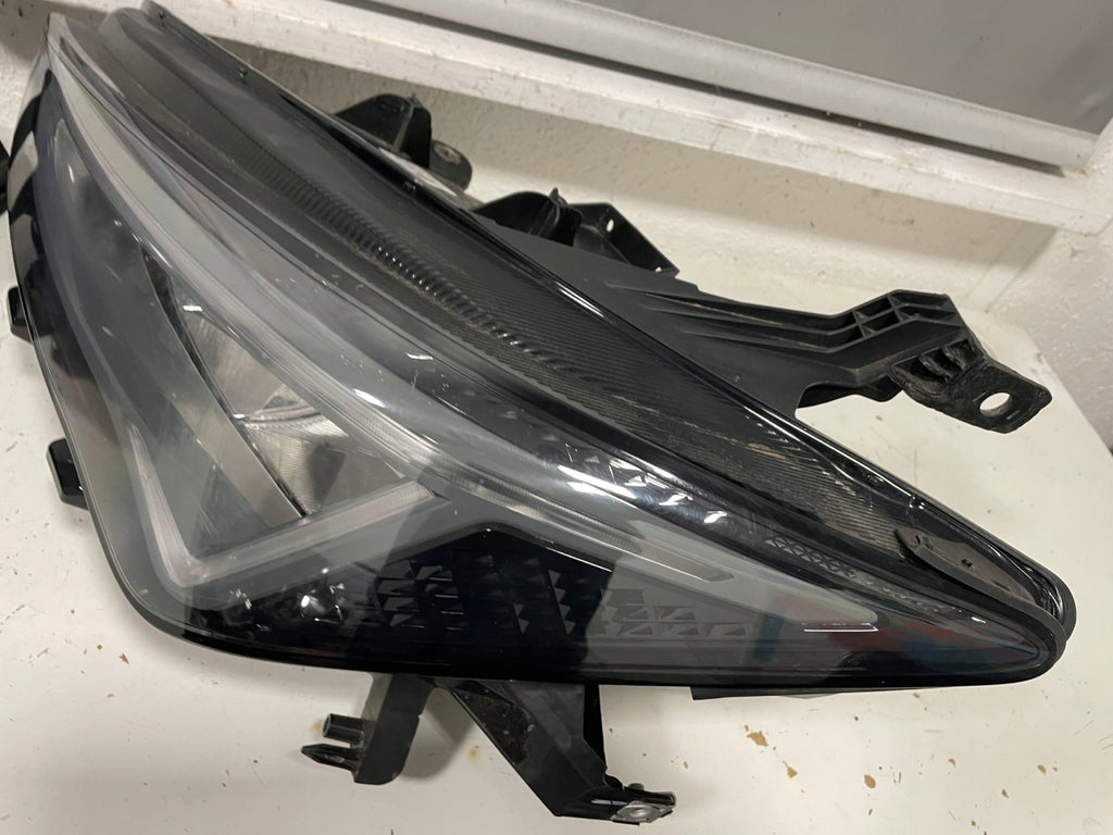 Frontscheinwerfer Cupra Born 10F941008H 10F941007H Links Scheinwerfer Headlight SCH9212370851jq