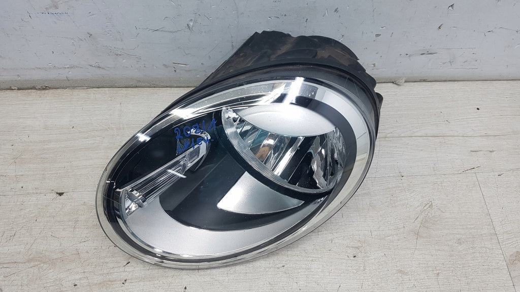 Frontscheinwerfer VW New Beetle 5C1941005 Links Scheinwerfer Headlight SCH8196334916ar