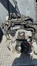Laden Sie das Bild in den Galerie-Viewer, Motor VW Passat Variant CUK 1.4 GTE 156PS 115kW 2017 Hybrid Engine Komplett