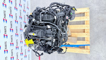 Laden Sie das Bild in den Galerie-Viewer, Motor BMW G21 G30 G01 G22 G20 G23 B48B20A 2.0 184PS 45TKm 2021 Benzin Komplett MOT4531863265yh