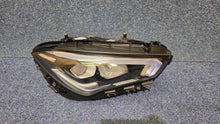 Laden Sie das Bild in den Galerie-Viewer, Frontscheinwerfer Mercedes-Benz Cla 1189068400 LED FALSE Scheinwerfer Headlight SCH9834441267aw