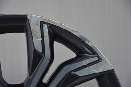 1x Alufelge 17 Zoll 7.0