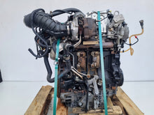 Load image into Gallery viewer, Motor Renault Laguna III M9R805 2.0 DCI 150PS 110kW 2007 Diesel Unkomplett