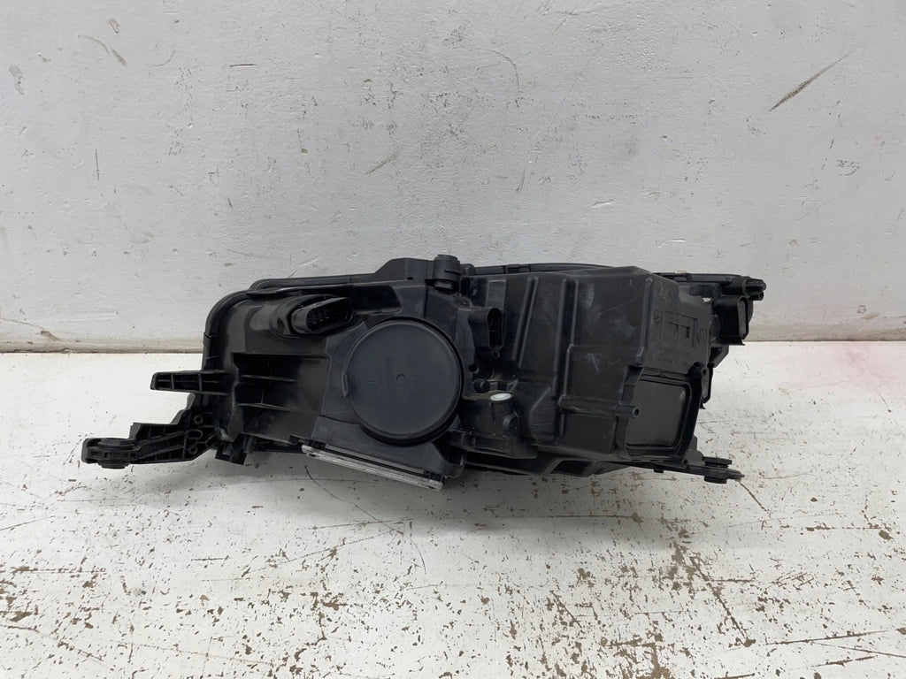 Frontscheinwerfer Skoda Fabia III 6V1941016F Full LED Rechts Headlight SCH9730823857ce