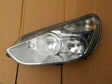 Load image into Gallery viewer, Frontscheinwerfer Ford Galaxy Links Scheinwerfer Headlight SCH6709092548om
