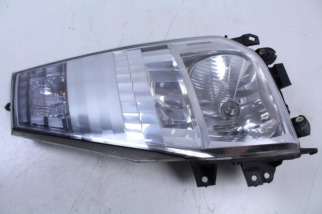 Frontscheinwerfer Nissan Z Links Scheinwerfer Headlight