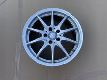 Load image into Gallery viewer, 1x Alufelge 17 Zoll 7.0&quot; 5x112 A2464010002 Mercedes-Benz W176 W246 Rim Wheel