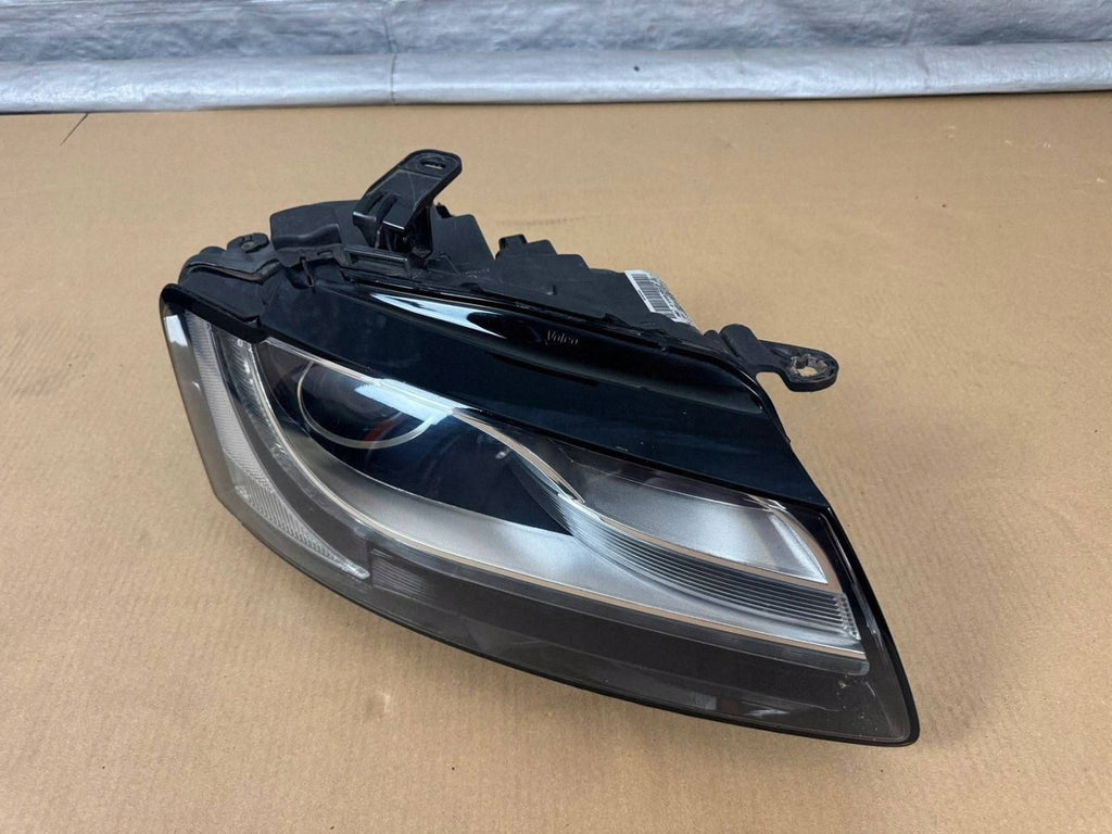 Frontscheinwerfer Audi A5 8T0941004AN LED Rechts Scheinwerfer Headlight SCH9214734666hx