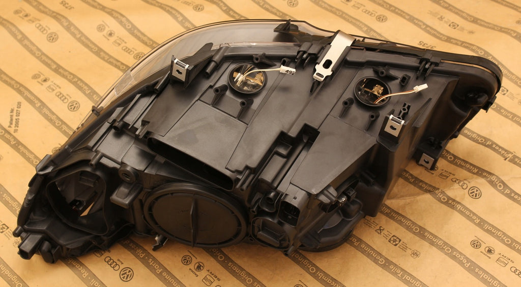 Frontscheinwerfer BMW 5 F07 1ZS010131-41 1ZS010130-62 Xenon Rechts Headlight