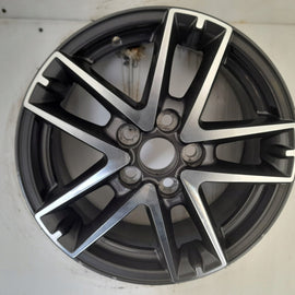1x Alufelge 16 Zoll 6.5