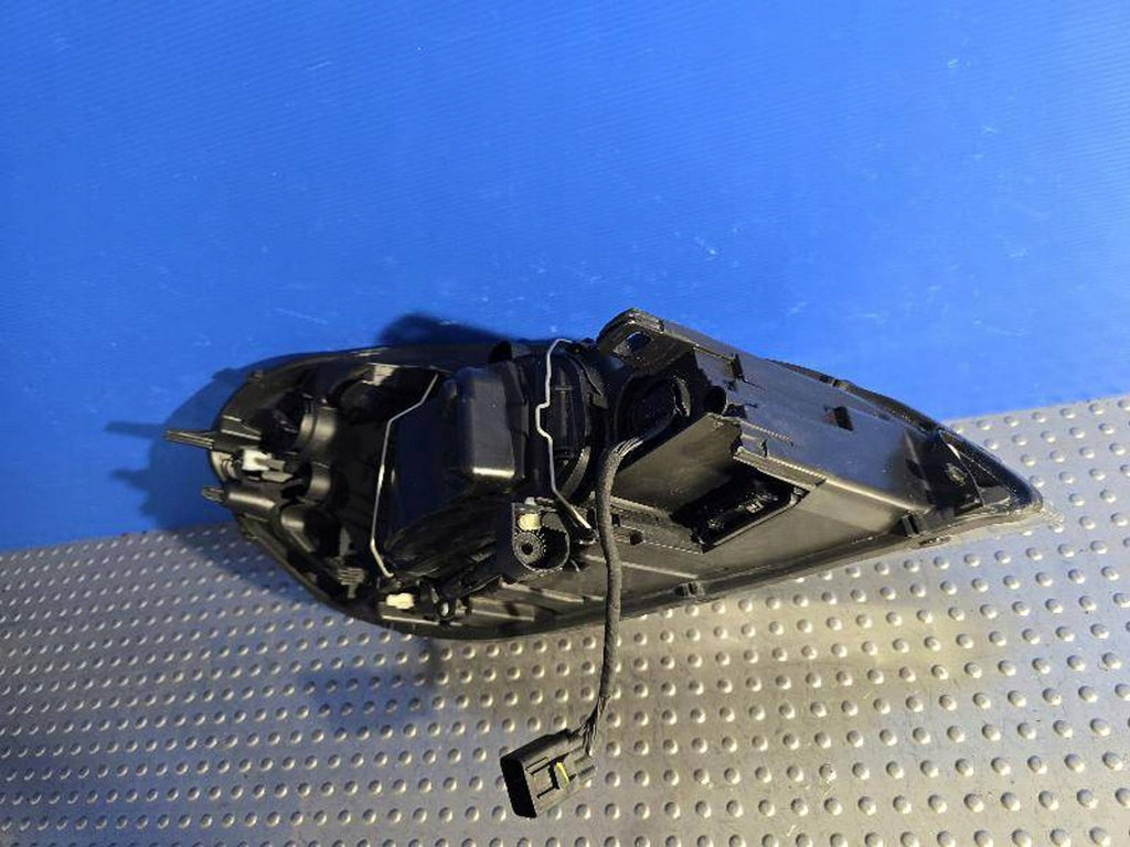 Frontscheinwerfer Volvo Xc60 I 30763135 Xenon Links Scheinwerfer Headlight SCH6951168509gy