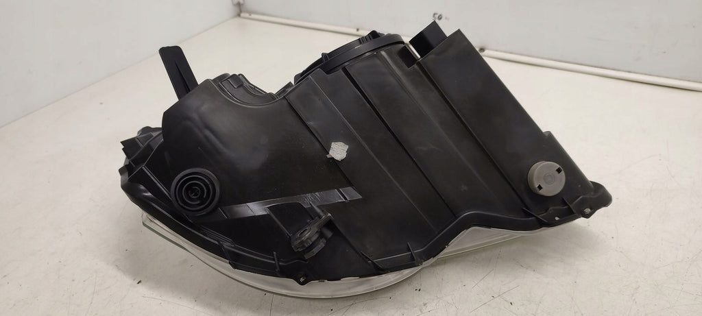 Frontscheinwerfer VW Polo 6Q1941007AK Links Scheinwerfer Headlight