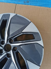Load image into Gallery viewer, 1x Alufelge 19 Zoll 9.0" 5x112 45ET Glanz Graphit 11A601025M Mg Rim Wheel FEL3927095581mc