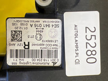 Laden Sie das Bild in den Galerie-Viewer, Frontscheinwerfer Skoda Octavia IV 5E4941016A Full LED Rechts Headlight SCH2566197921ly