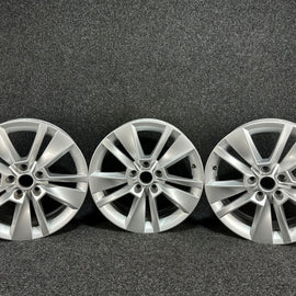 1x Alufelge 17 Zoll 7.0