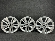 Load image into Gallery viewer, 1x Alufelge 17 Zoll 7.0" 5x112 45ET Glanz Silber 57A601025K Skoda Karoq FEL6990754940lk
