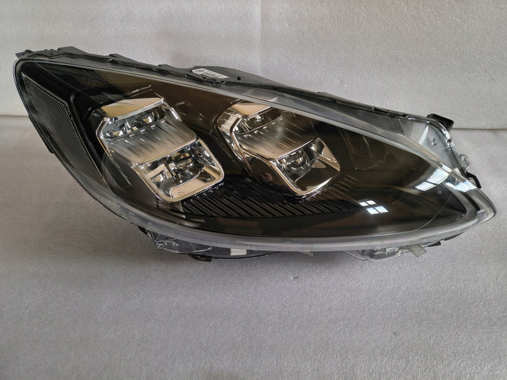 Frontscheinwerfer Ford Kuga LV4B-14E014-FC LED Rechts Scheinwerfer Headlight SCH4668237296kq