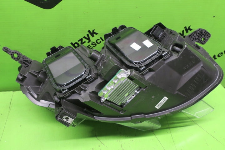 Frontscheinwerfer Opel Vivaro Zafira Life 9832837680-00 Xenon Links Headlight