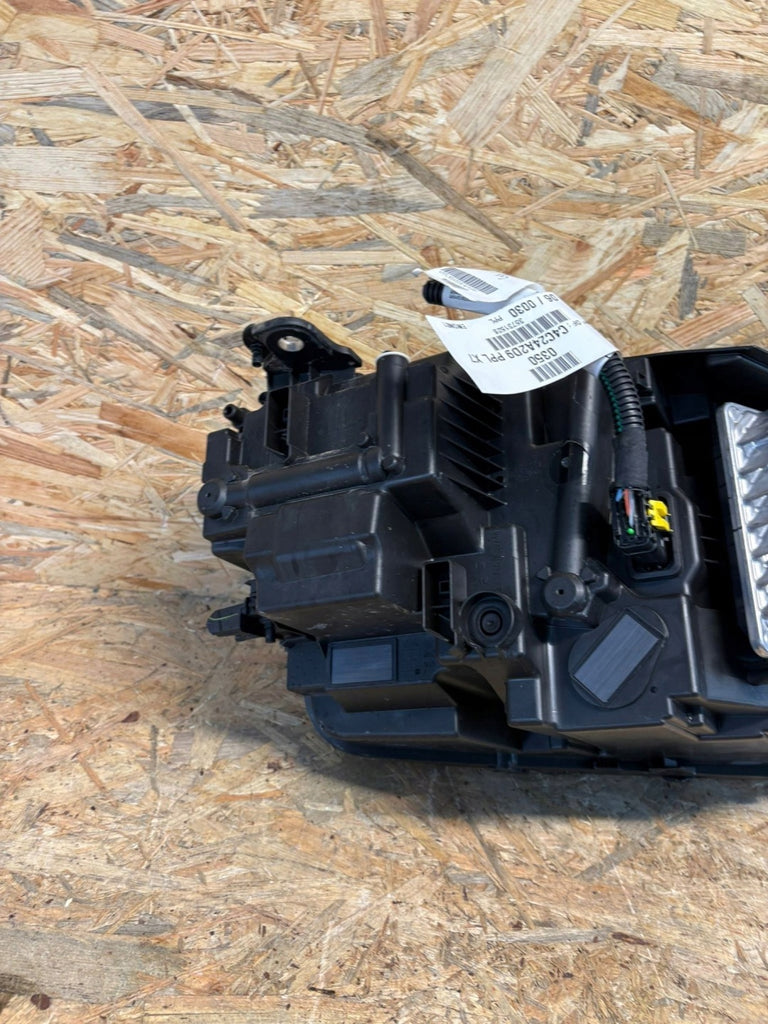 Frontscheinwerfer Citroën I 9855415180 Rechts Scheinwerfer Headlight SCH2098112751rs