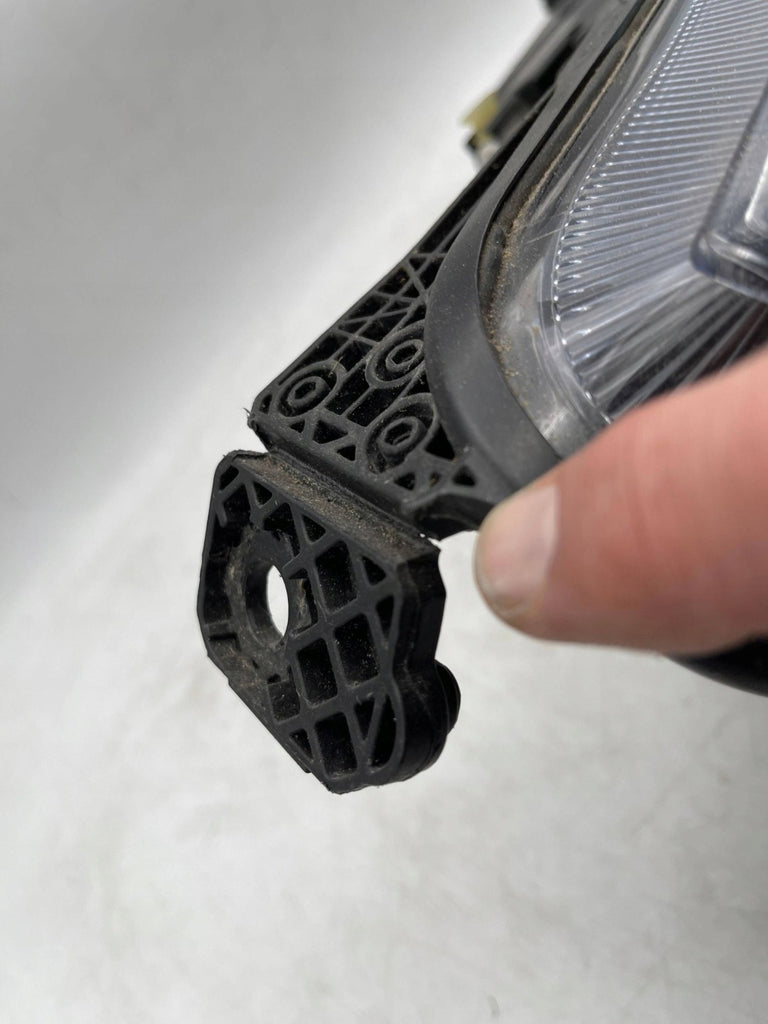Frontscheinwerfer Ford Focus JX7B13E016CH Rechts Scheinwerfer Headlight SCH5766581062cv