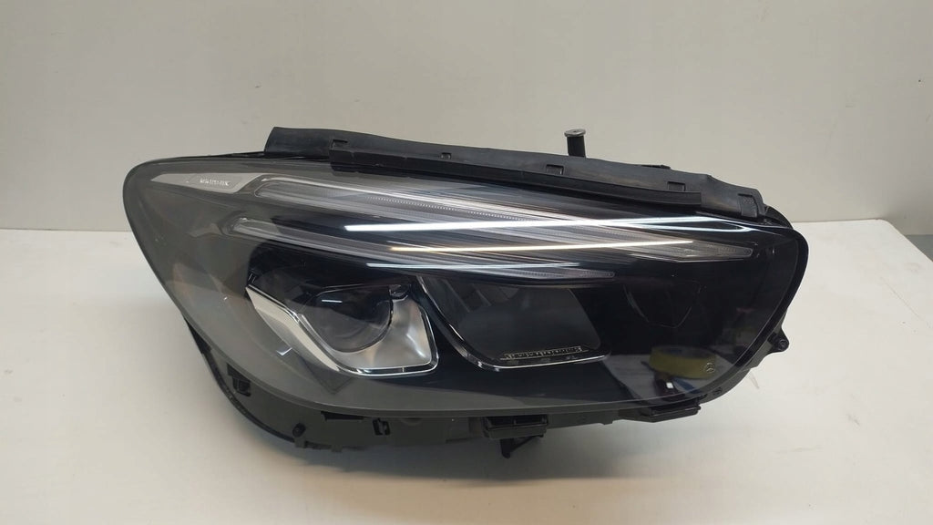 Frontscheinwerfer Mercedes-Benz W247 A2479061405 LED Rechts Headlight