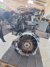 Laden Sie das Bild in den Galerie-Viewer, Motor Mazda 6 Gh LF95 2.0 147PS Benzin Engine Unkomplett