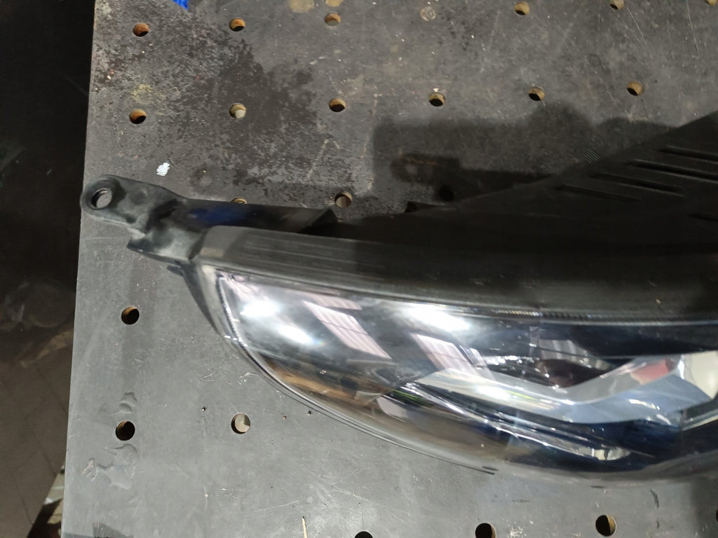 Frontscheinwerfer Hyundai I30 III 92102-G4510 LED Rechts Scheinwerfer Headlight SCH2151458637uw