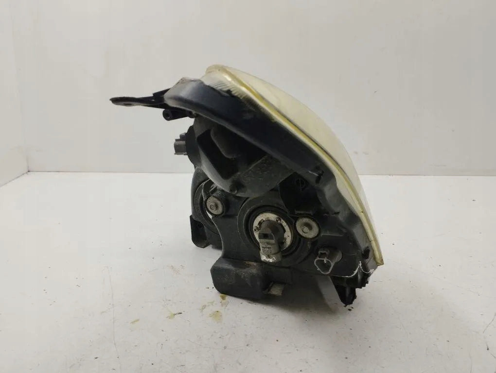 Frontscheinwerfer Toyota Corolla Verso E110683 Rechts Scheinwerfer Headlight SCH3969598484le