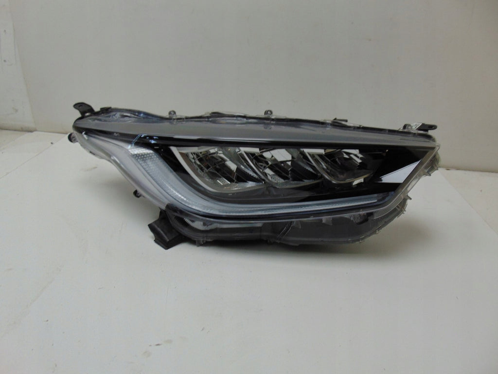 Frontscheinwerfer Toyota 4 Yaris Rechts Scheinwerfer Headlight SCH8800452666je