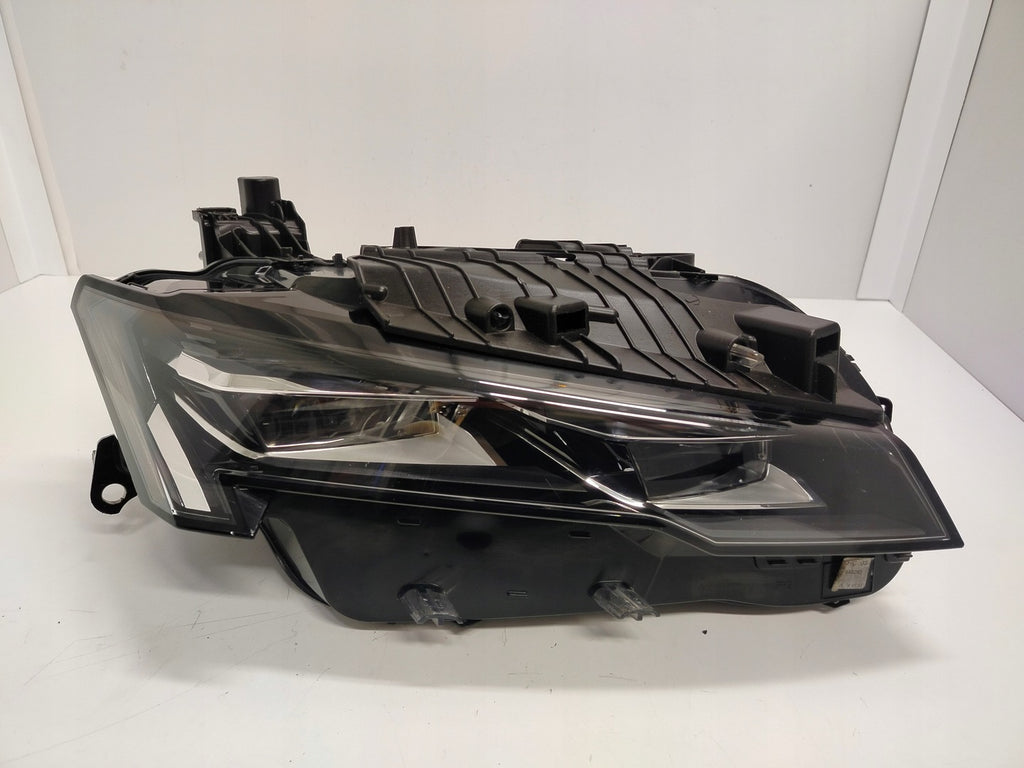 Frontscheinwerfer Peugeot 308 9849114880 Rechts Scheinwerfer Headlight SCH8316494440hc