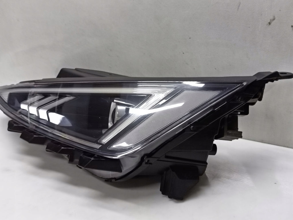 Frontscheinwerfer Hyundai Elantra 92101-F2 LED Links Scheinwerfer Headlight