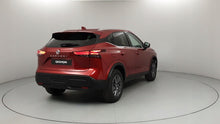 Load image into Gallery viewer, 1x Alufelge 18 Zoll 7.0" 5x114.3 45ET Glanz Graphit Nissan III 1 Qashqai J12 FEL6556021848hx