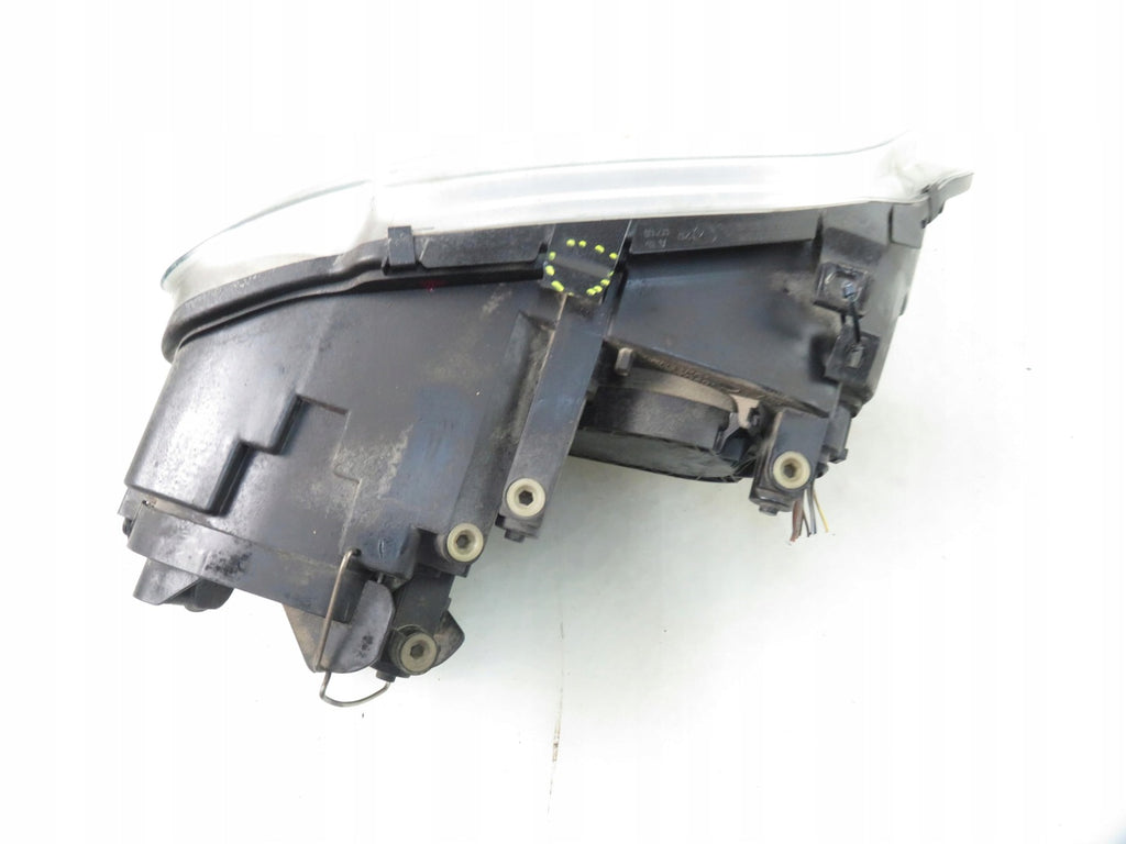 Frontscheinwerfer VW Touran Links Scheinwerfer Headlight