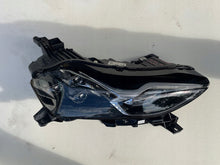 Laden Sie das Bild in den Galerie-Viewer, Frontscheinwerfer Citroën Ds3 9820840680 9820840780 Full LED Vorderseite