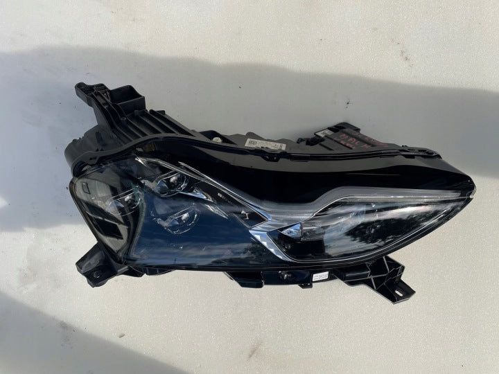 Frontscheinwerfer Citroën Ds3 9820840680 9820840780 Full LED Rechts oder Links SCH2317479142ad