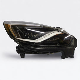 Frontscheinwerfer Opel Zafira C 13472663 LED Rechts Scheinwerfer Headlight