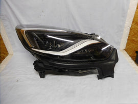 Frontscheinwerfer Opel Zafira C 13472663 LED Rechts Scheinwerfer Headlight