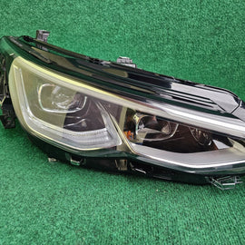 Frontscheinwerfer VW Golf VIII 5H1941036F Rechts Scheinwerfer Headlight SCH4030927026vs