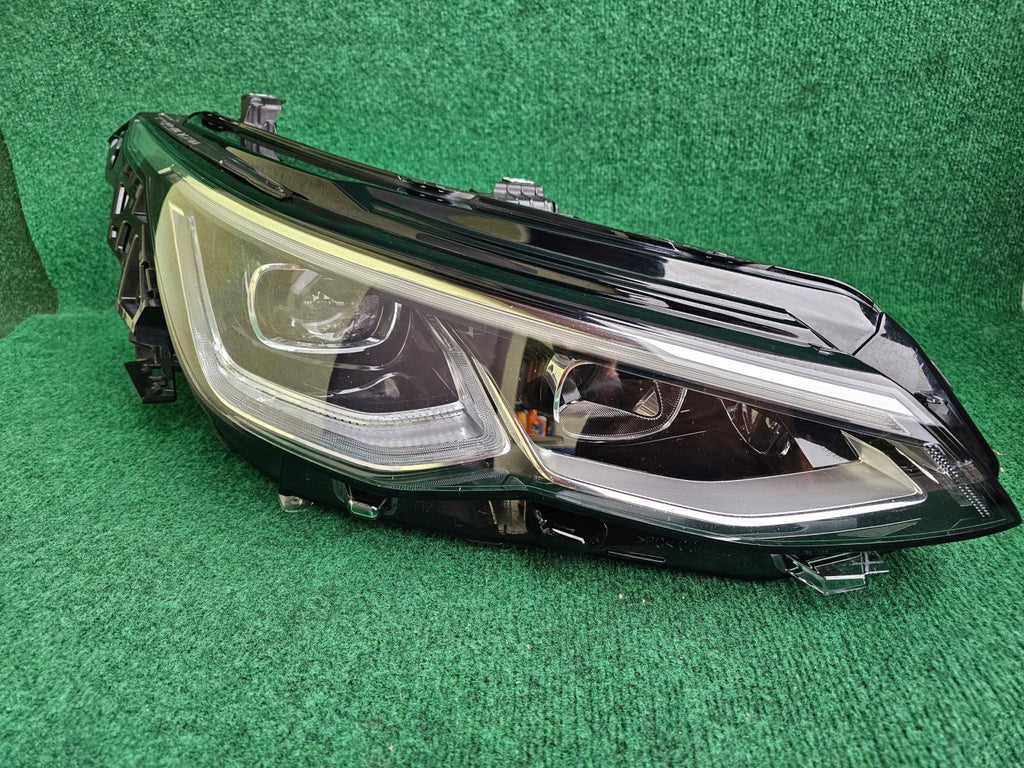 Frontscheinwerfer VW Golf VIII 5H1941036F Rechts Scheinwerfer Headlight SCH4030927026vs