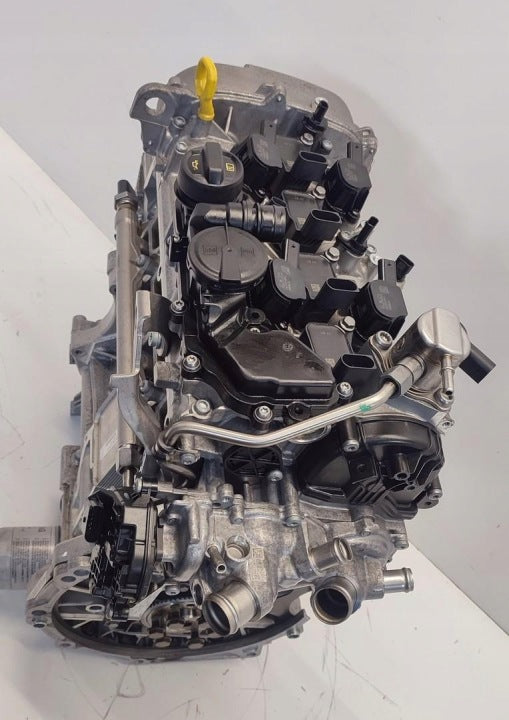 Motor Skoda Karoq DXD DXDB 1.5 TSI 13TKm 2022 Benzin Engine Unkomplett MOT7418319499nf