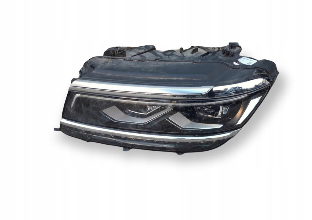 Frontscheinwerfer VW Tiguan 5NN941081C LED Links Scheinwerfer Headlight