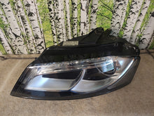 Laden Sie das Bild in den Galerie-Viewer, Frontscheinwerfer Audi A3 8P0941003BG Xenon Links Scheinwerfer Headlight