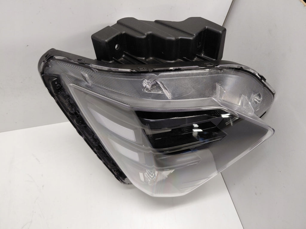Frontscheinwerfer Hyundai Kona 92102BE050 LED Rechts Scheinwerfer Headlight SCH9515721928yx