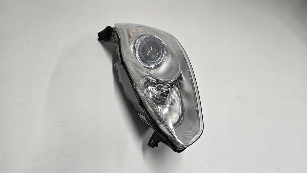 Frontscheinwerfer Ford Grand C-Max AM51-13D155-AF Xenon Links Headlight