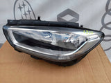 Frontscheinwerfer Mercedes-Benz W247 2479067500 Links Scheinwerfer Headlight