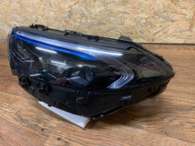 Laden Sie das Bild in den Galerie-Viewer, Frontscheinwerfer Mercedes-Benz Eqa Eqb A2439060100 LED Links Headlight